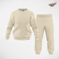 Fragrant sparrko sweatshirt for children and children tracksuit bottoms
