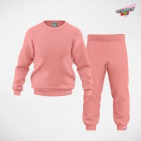 Fragrant sparrko sweatshirt for children and children tracksuit bottoms