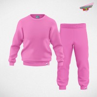 Fragrant sparrko sweatshirt for children and children tracksuit bottoms