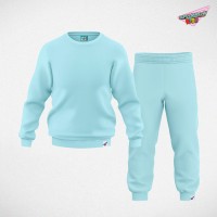 Fragrant sparrko sweatshirt for children and children tracksuit bottoms