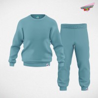 Fragrant sparrko sweatshirt for children and children tracksuit bottoms