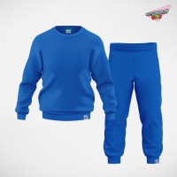 Fragrant sparrko sweatshirt for children and children tracksuit bottoms