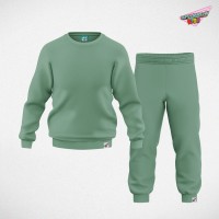 Fragrant sparrko sweatshirt for children and children tracksuit bottoms