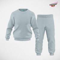 Fragrant sparrko sweatshirt for children and children tracksuit bottoms