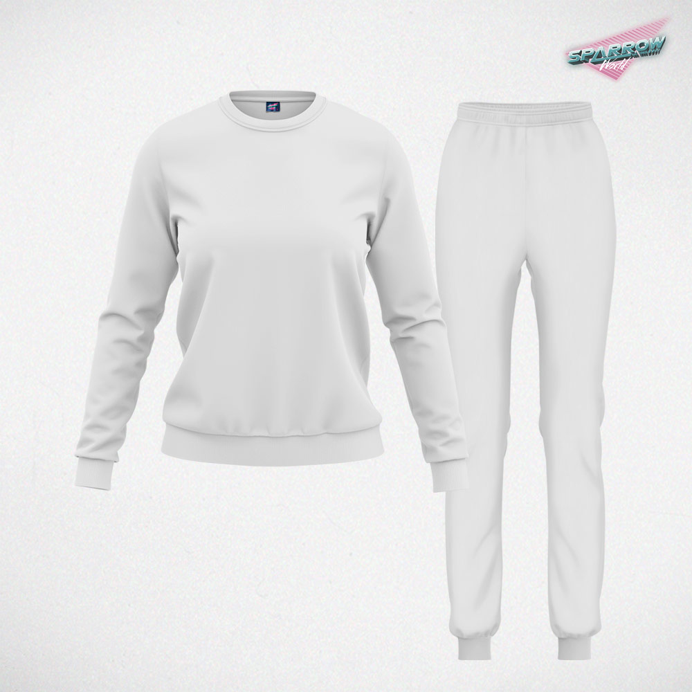 Duks normal i donji deo normal - ženski