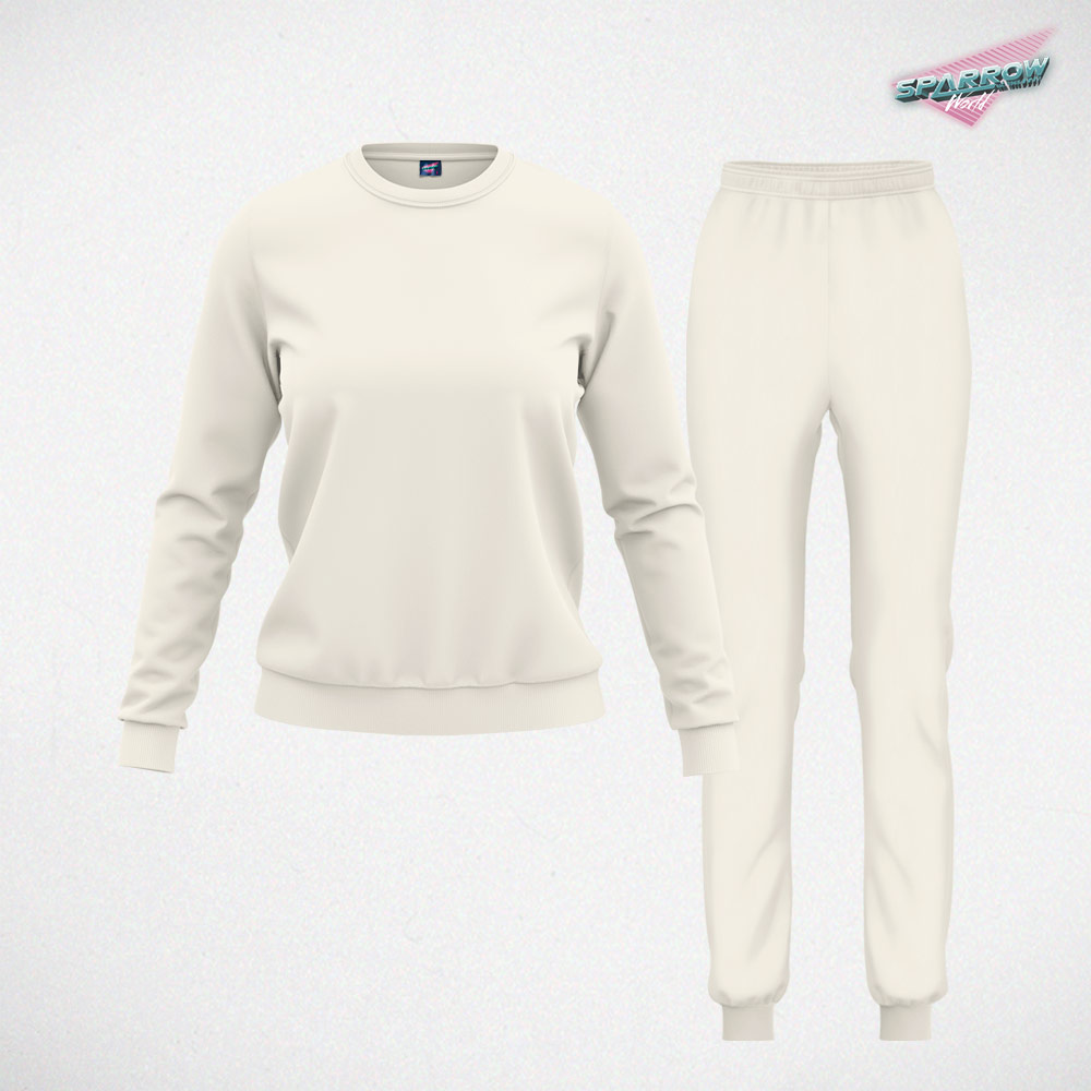 Duks normal i donji deo normal - ženski