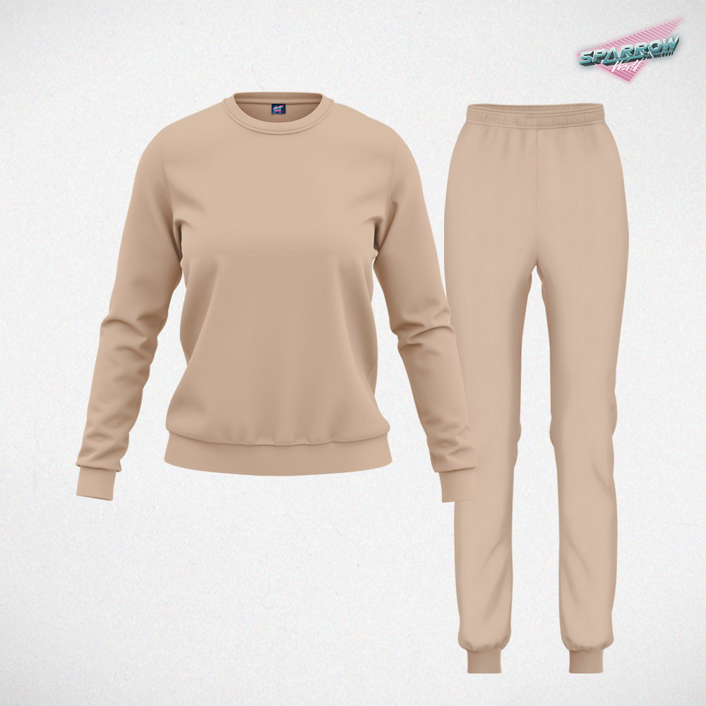 Duks normal i donji deo normal - ženski