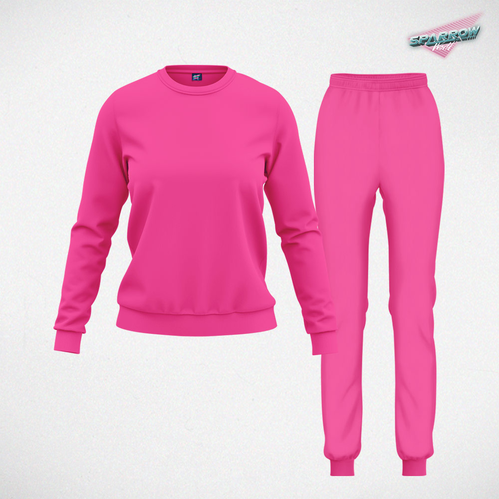 Duks normal i donji deo normal - ženski