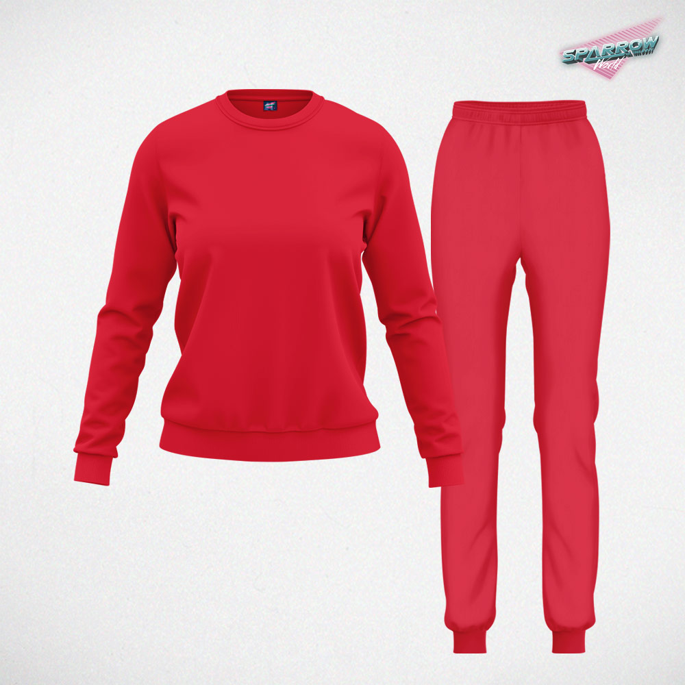 Duks normal i donji deo normal - ženski