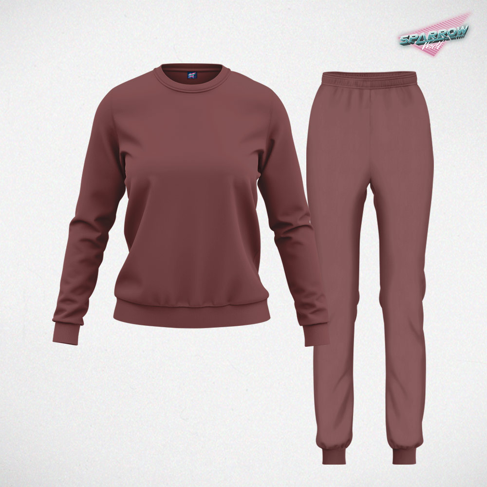 Duks normal i donji deo normal - ženski