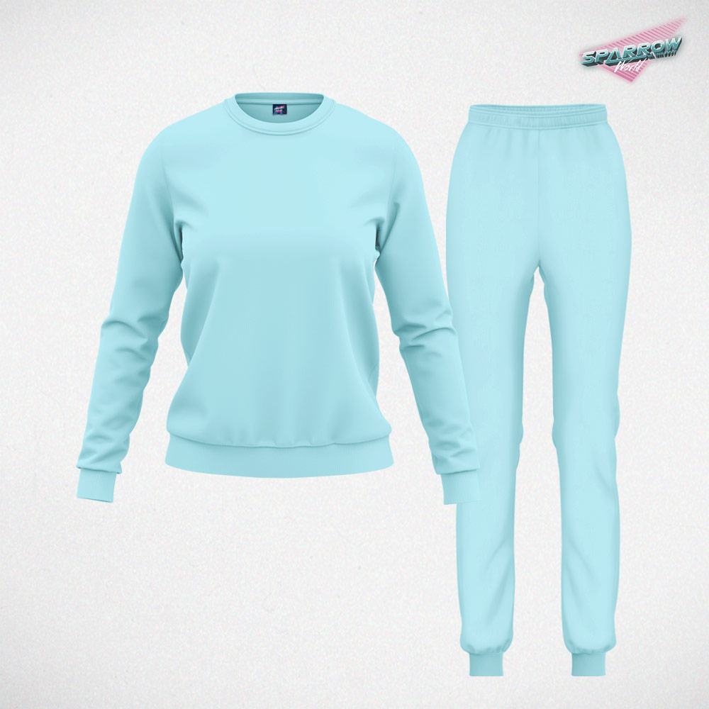 Duks normal i donji deo normal - ženski