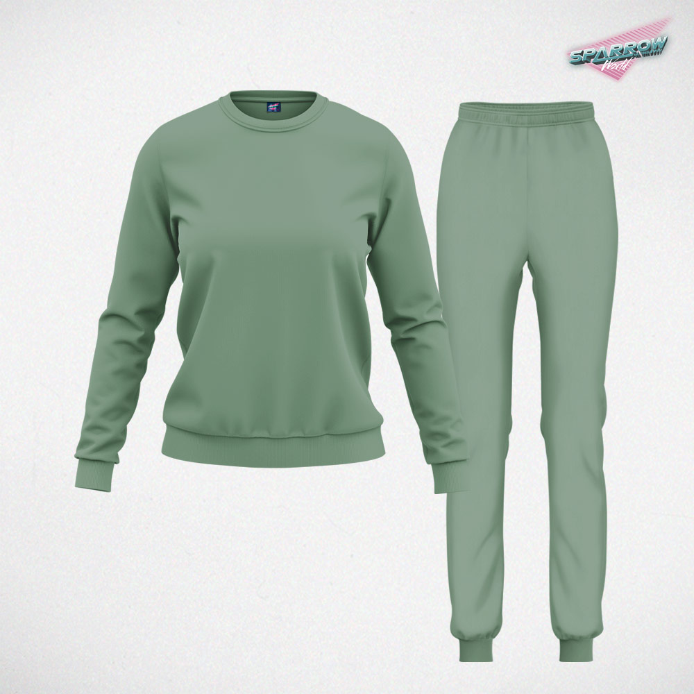 Duks normal i donji deo normal - ženski