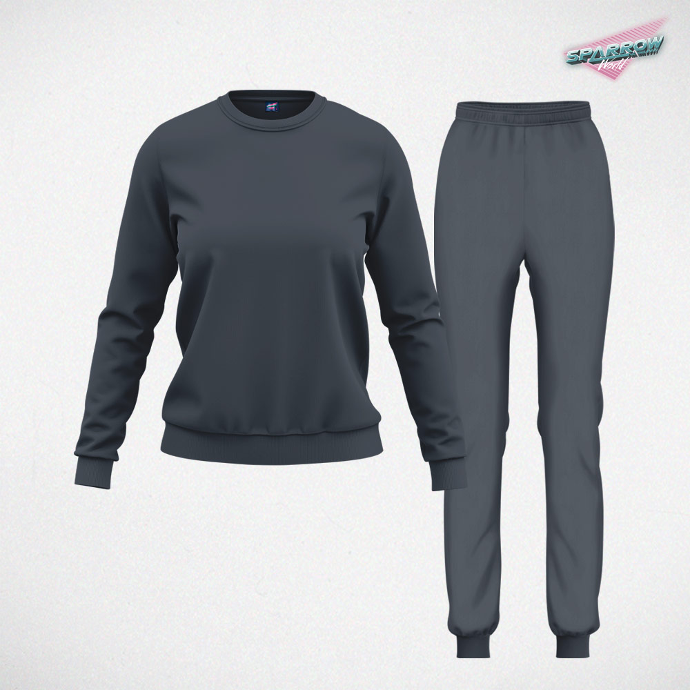 Duks normal i donji deo normal - ženski