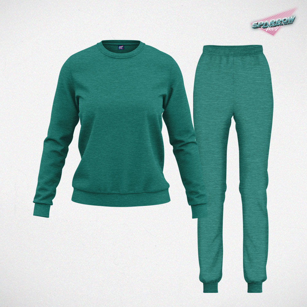 Duks normal i donji deo normal - ženski