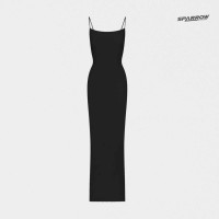 Can't Touch This dress