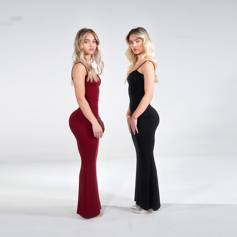 Can't Touch This dress