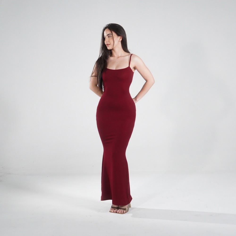 Can't Touch This dress