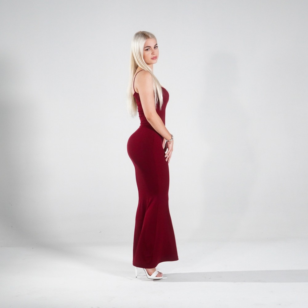 Can't Touch This dress