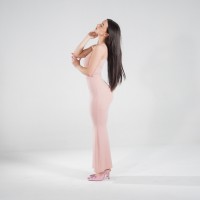 Can't Touch This dress