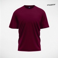 Oversize T-Shirt für Herren