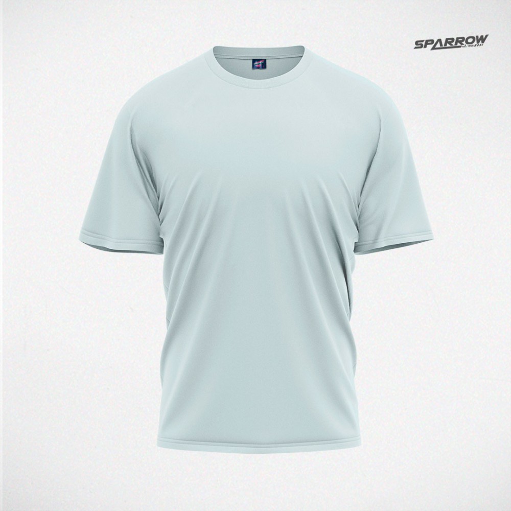 Oversize T-Shirt für Herren