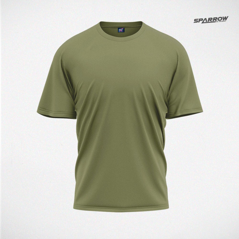 Oversize T-Shirt für Herren