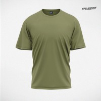 Oversize T-Shirt für Herren