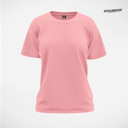 Oversize women 's t-shirt