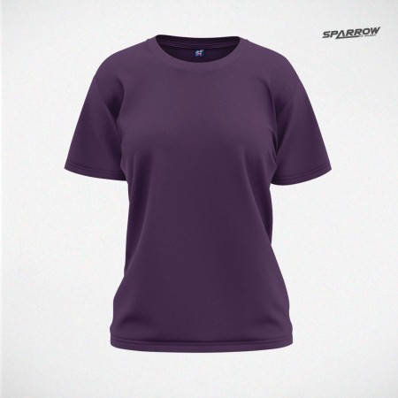 Oversize women 's t-shirt