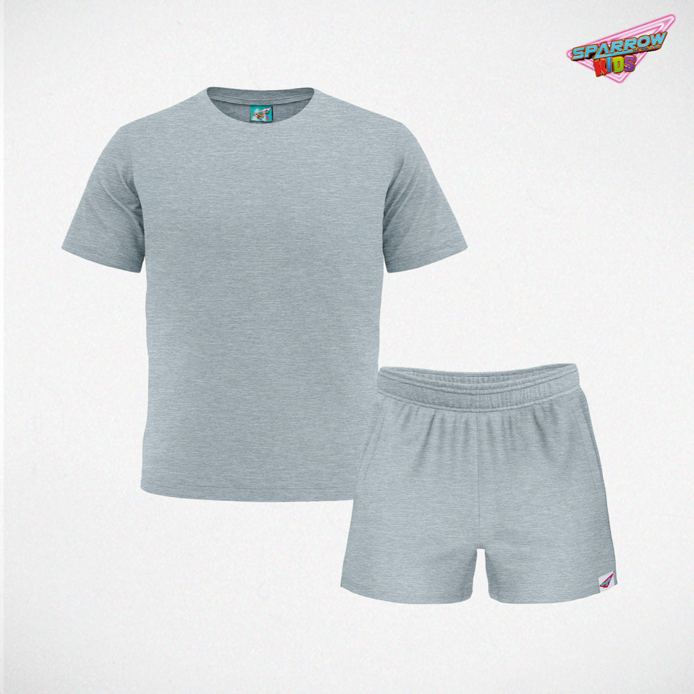 tshirt-and-shorts-kids