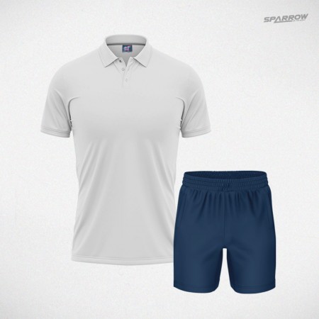 polo-shirt-and-shorts-cotton-men