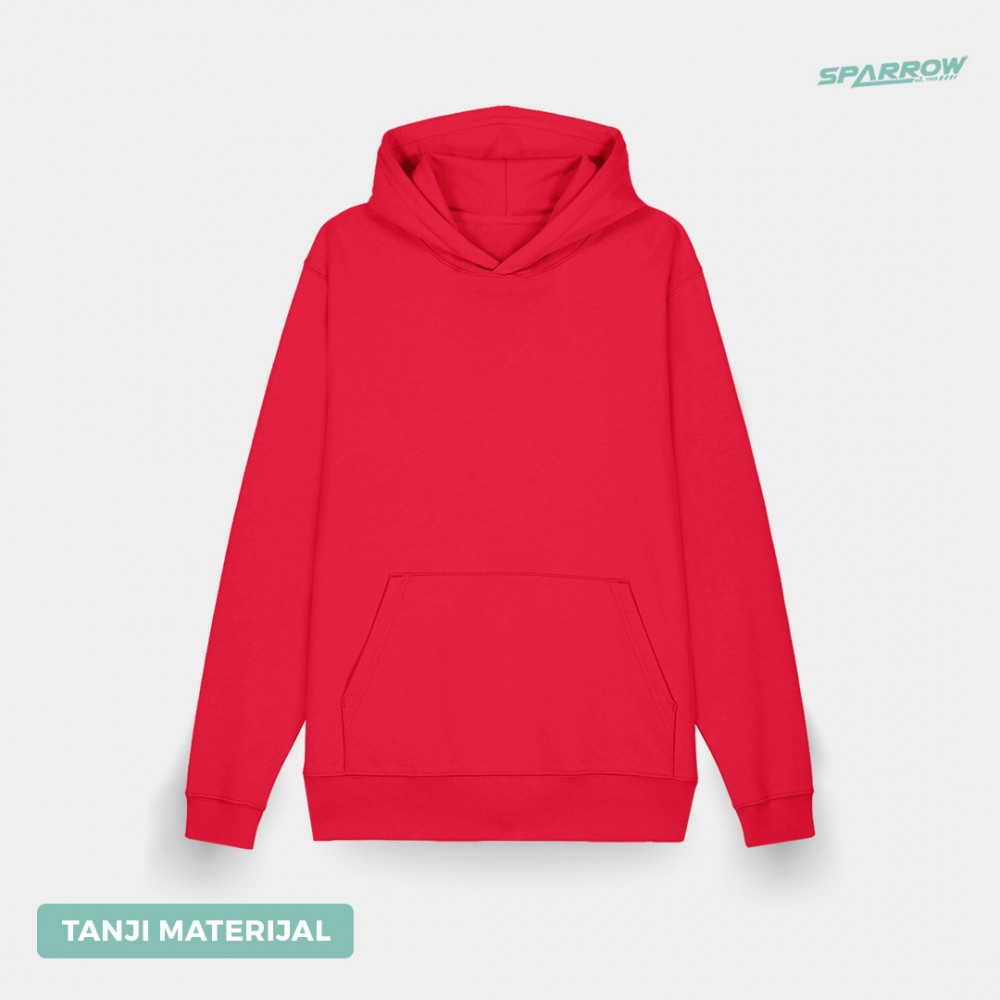 Duks sa kapuljačom - muški ( tanji materijal )