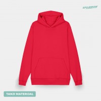 Duks sa kapuljačom - muški ( tanji materijal )