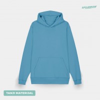 Duks sa kapuljačom - muški ( tanji materijal )