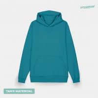 Duks sa kapuljačom - muški ( tanji materijal )