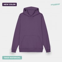 Duks sa kapuljačom - muški ( tanji materijal )