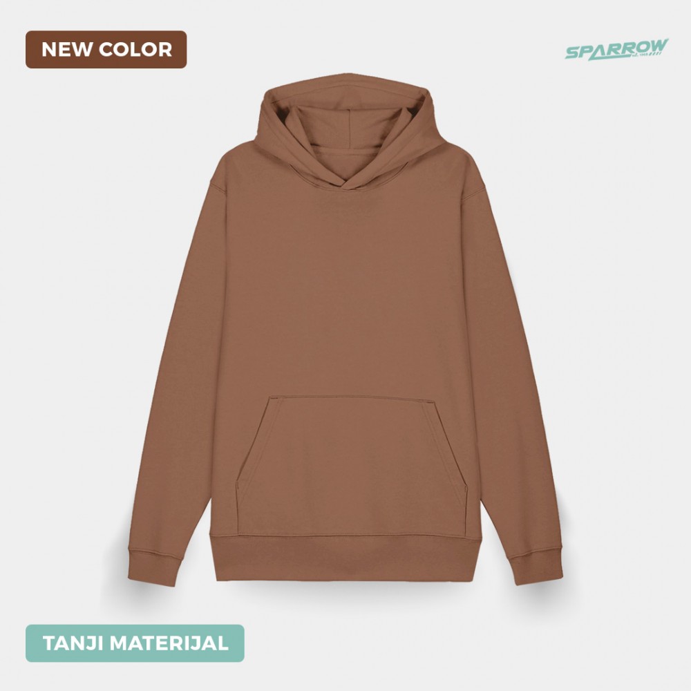 Duks sa kapuljačom - muški ( tanji materijal )