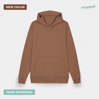 Duks sa kapuljačom - muški ( tanji materijal )