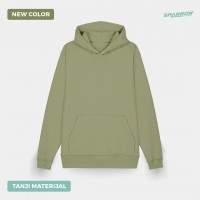 Duks sa kapuljačom - muški ( tanji materijal )