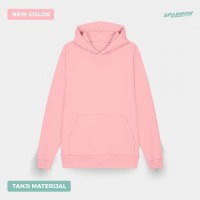 Duks sa kapuljačom - muški ( tanji materijal )