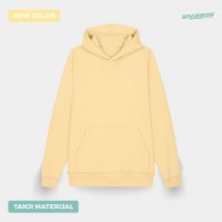 Duks sa kapuljačom - muški ( tanji materijal )