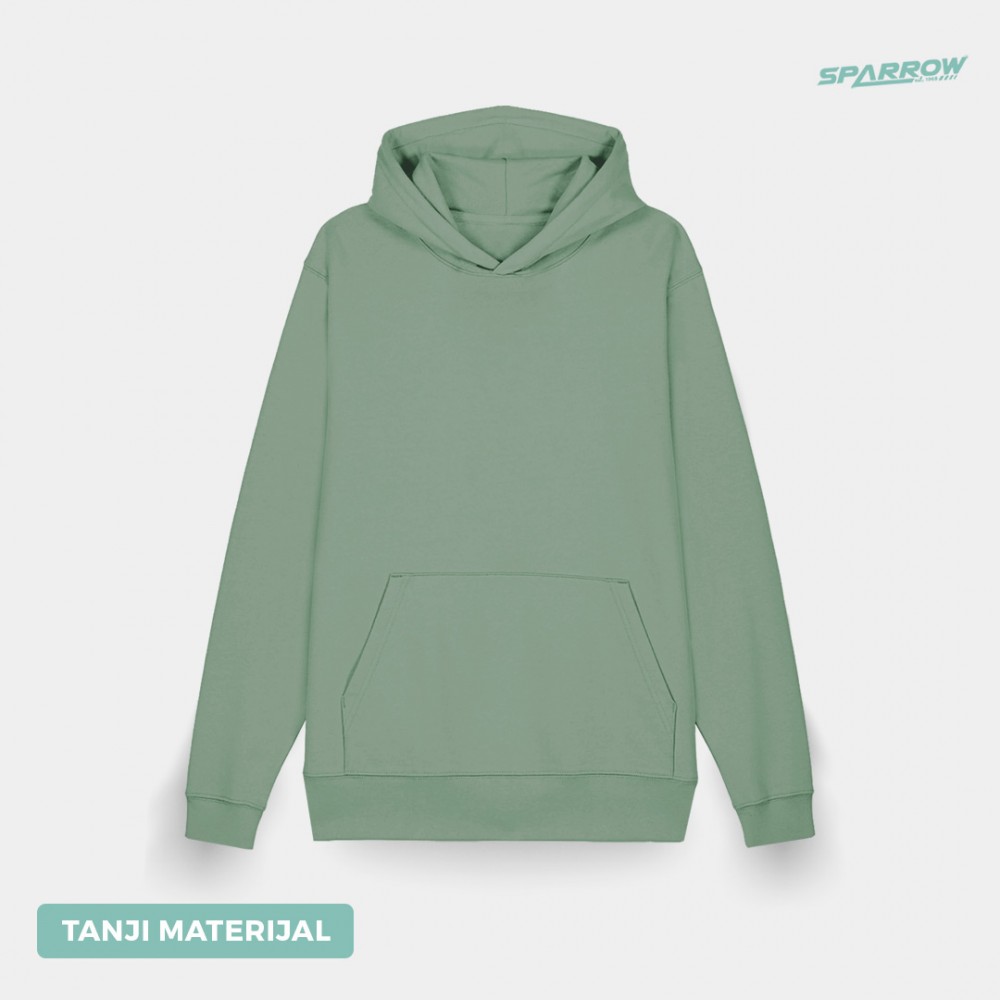 Duks sa kapuljačom - muški ( tanji materijal )