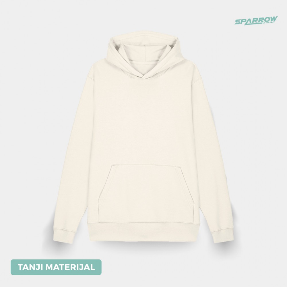 Duks sa kapuljačom - muški ( tanji materijal )