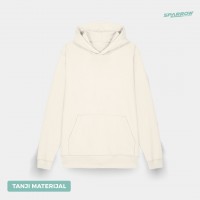 Duks sa kapuljačom - muški ( tanji materijal )