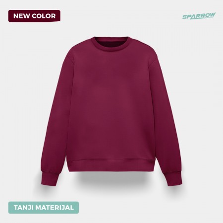 Sweatshirt Normal – Women’s (lightweight fabric)