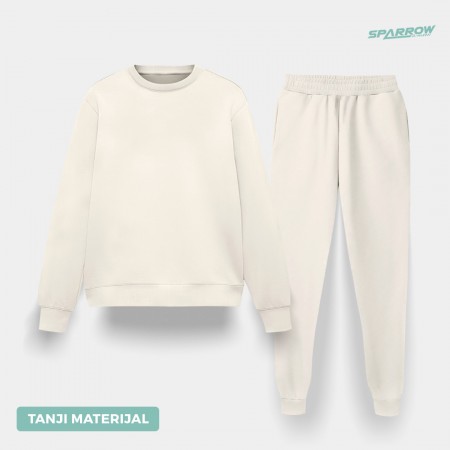 Duks normal i donji deo slim fit - muški ( tanji materijal )