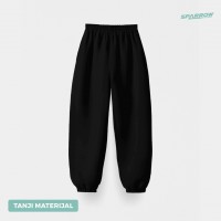 Trenerka - donji deo ženska oversize ( tanji materijal ) Trenerka - donji deo ženska oversize ( tanji materijal )