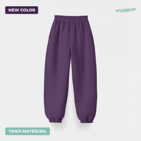 Sweatpants – Women’s Oversized (Thinner Material)