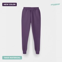 Trenerka - donji deo muška slim fit ( tanji materijal )