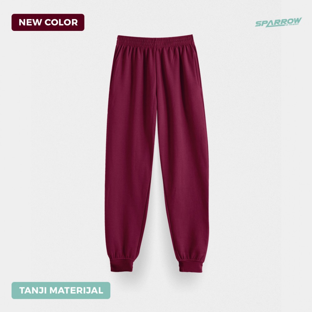 Sweatpants – Women’s Normal (lighter material)